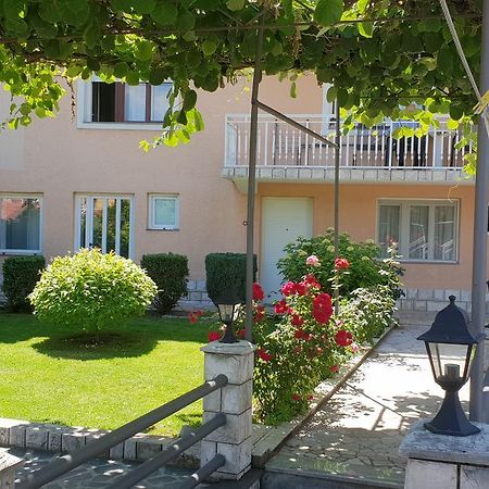 Accommodation Vesa Mostar Buitenkant foto
