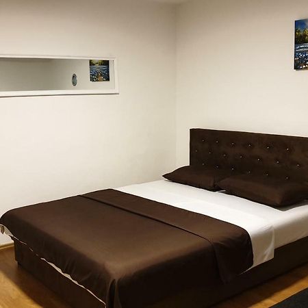 Accommodation Vesa Mostar Buitenkant foto