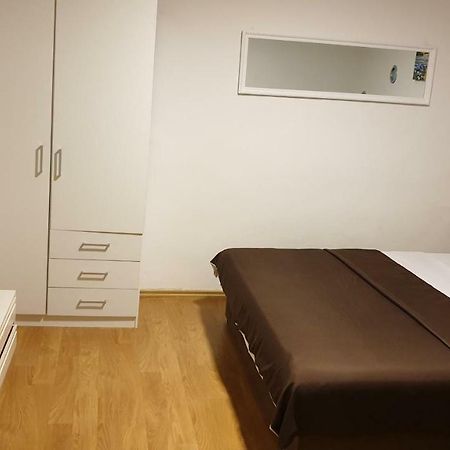 Accommodation Vesa Mostar Buitenkant foto