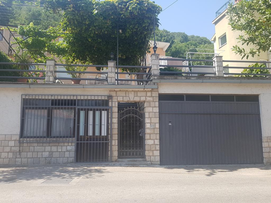 Accommodation Vesa Mostar Buitenkant foto