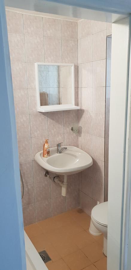 Accommodation Vesa Mostar Buitenkant foto