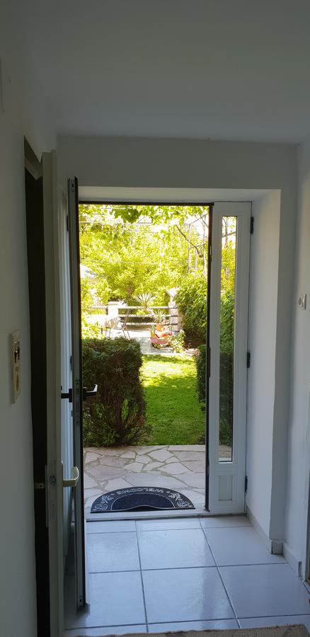 Accommodation Vesa Mostar Buitenkant foto