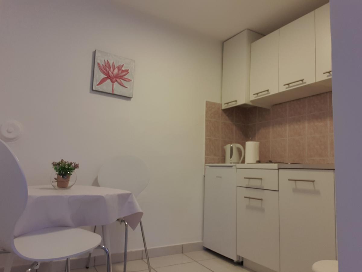 Accommodation Vesa Mostar Buitenkant foto
