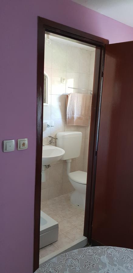Accommodation Vesa Mostar Buitenkant foto