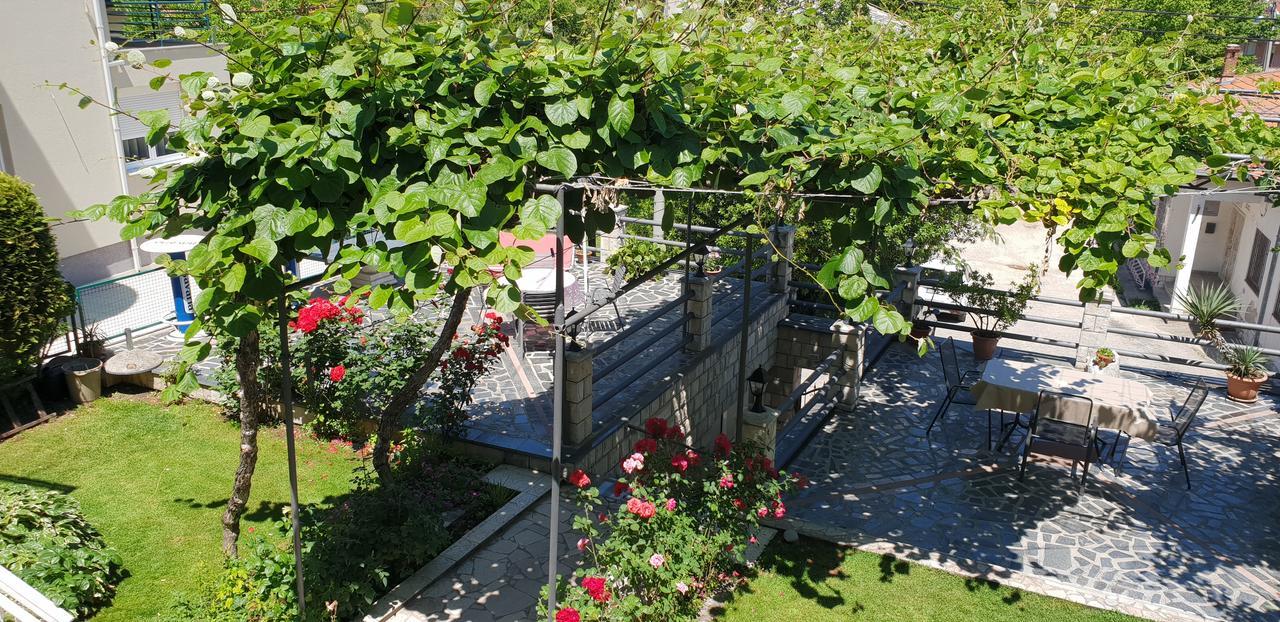 Accommodation Vesa Mostar Buitenkant foto