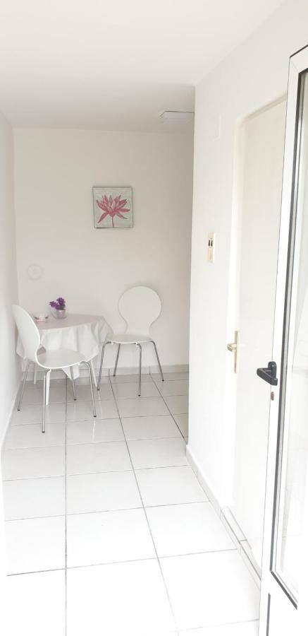 Accommodation Vesa Mostar Buitenkant foto