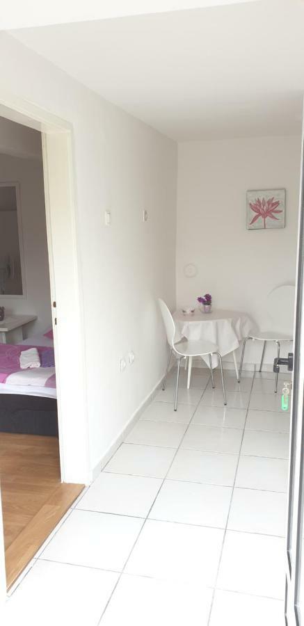 Accommodation Vesa Mostar Buitenkant foto