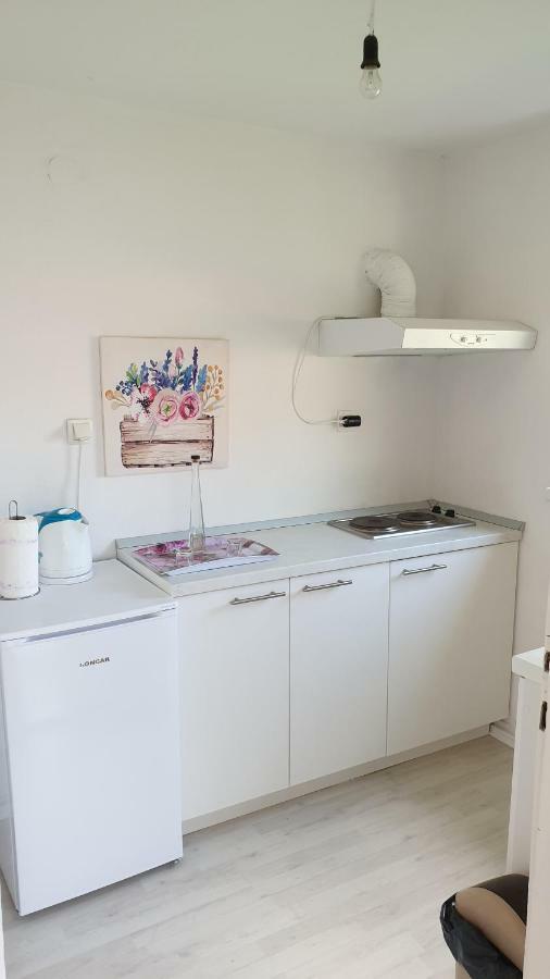 Accommodation Vesa Mostar Buitenkant foto