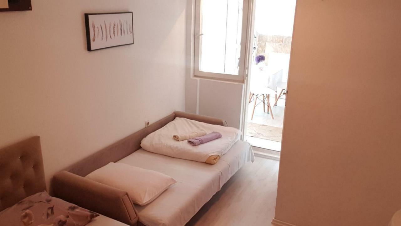 Accommodation Vesa Mostar Buitenkant foto