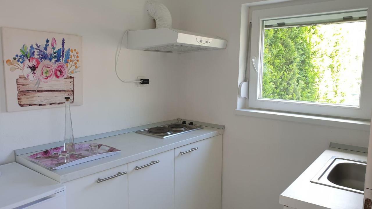 Accommodation Vesa Mostar Buitenkant foto