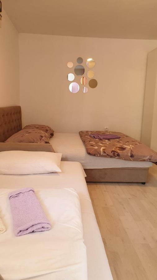 Accommodation Vesa Mostar Buitenkant foto