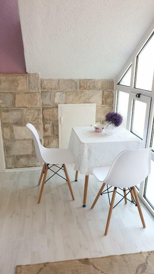 Accommodation Vesa Mostar Buitenkant foto