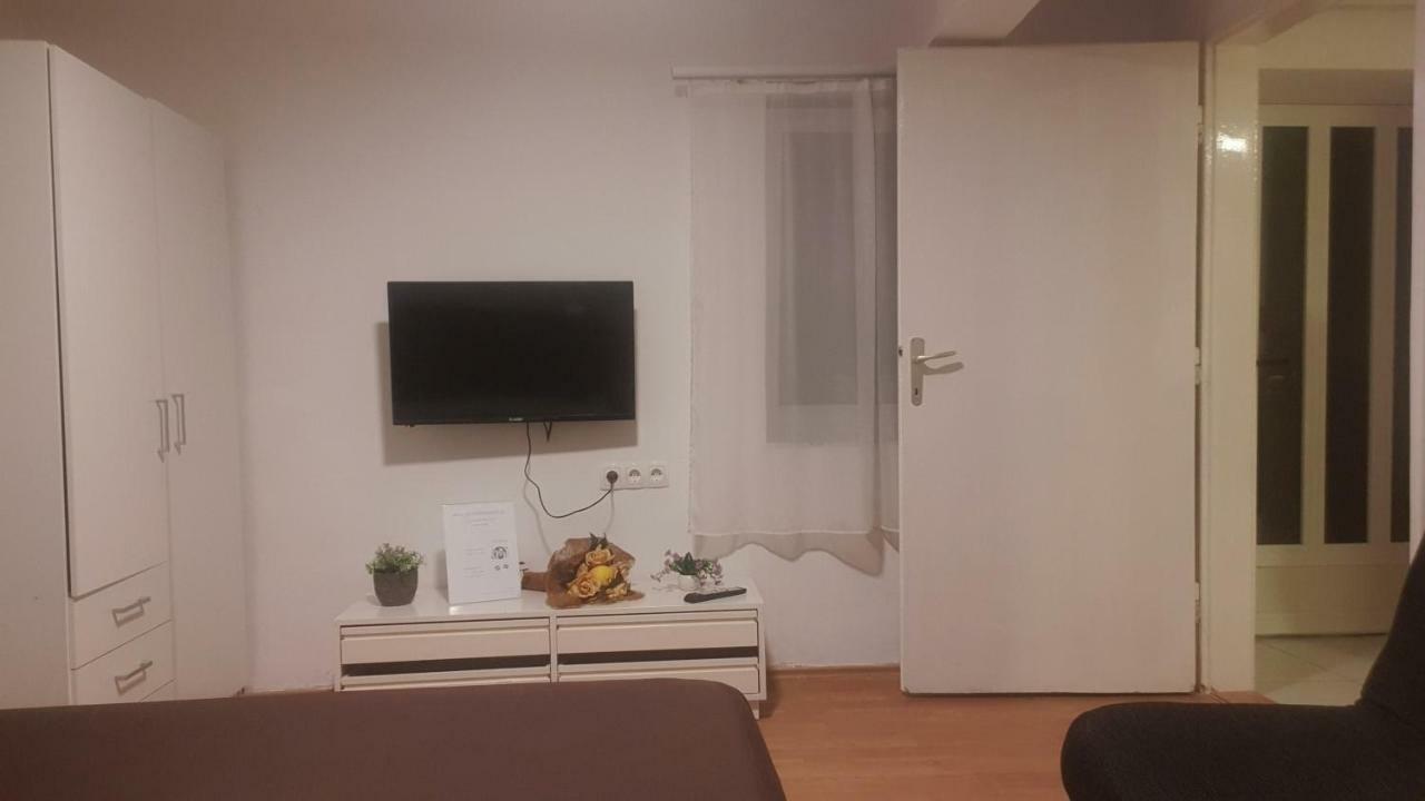 Accommodation Vesa Mostar Buitenkant foto