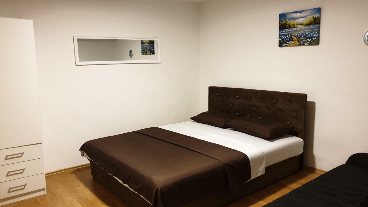 Accommodation Vesa Mostar Buitenkant foto