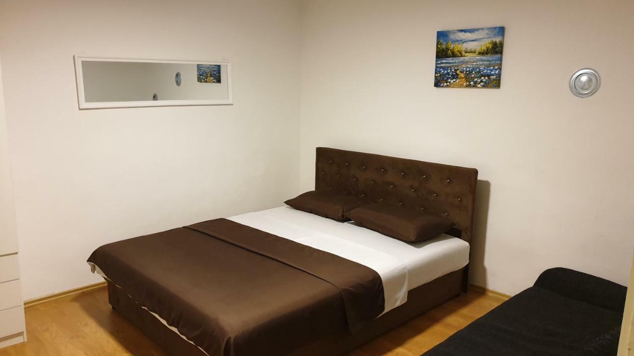 Accommodation Vesa Mostar Buitenkant foto